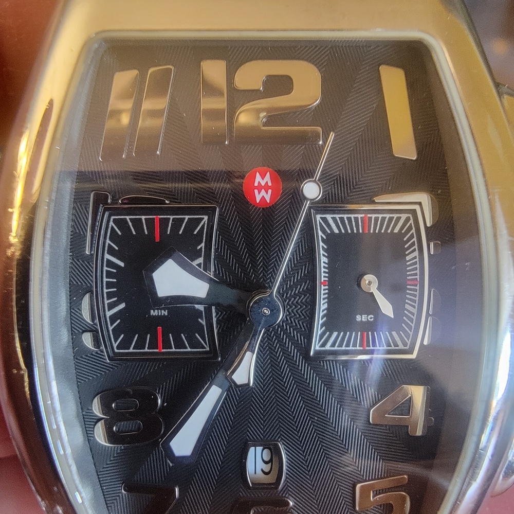 Michele Watch - Picture 9 of 10